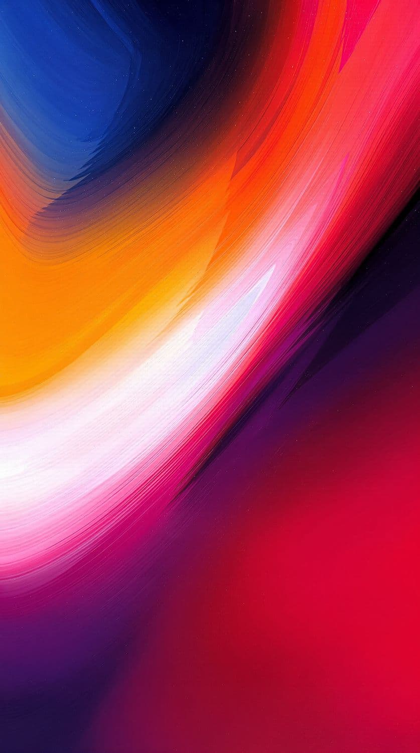 Sapphire Cascade