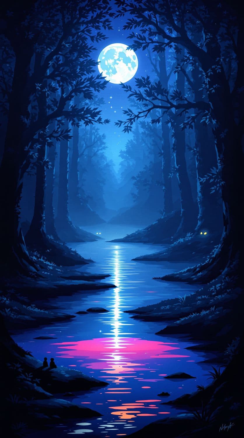 Enchanted Forest