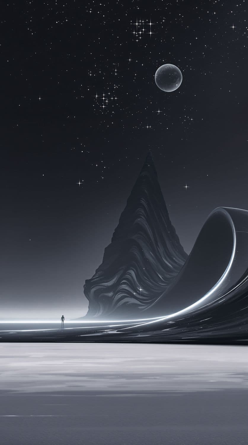 Infinite Mirror