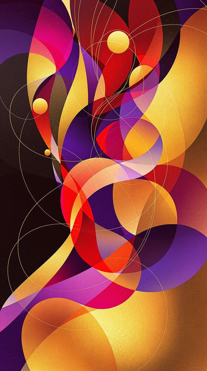 Spiral Symphony