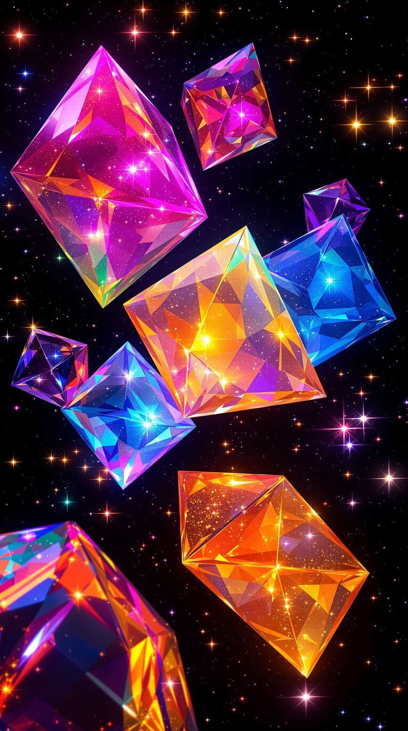 Stellar Tetrahedrons