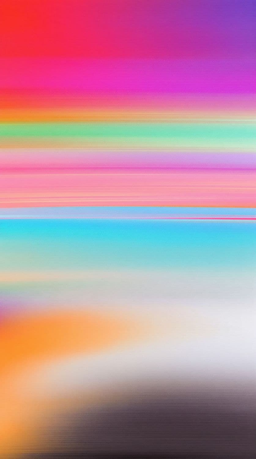 Horizontal Gradient Harmony