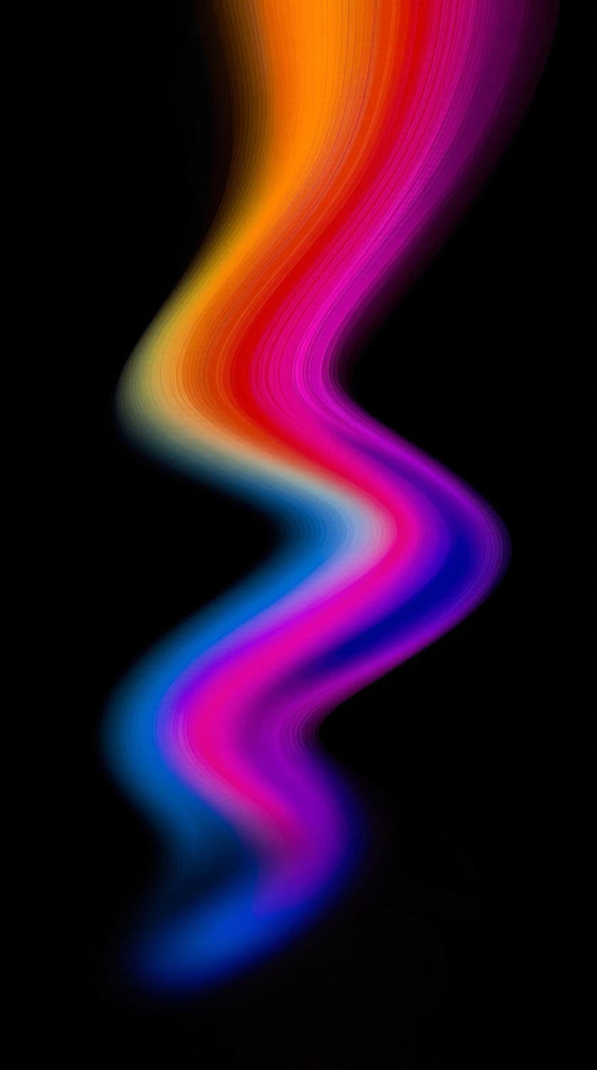 Zigzag Vibrance