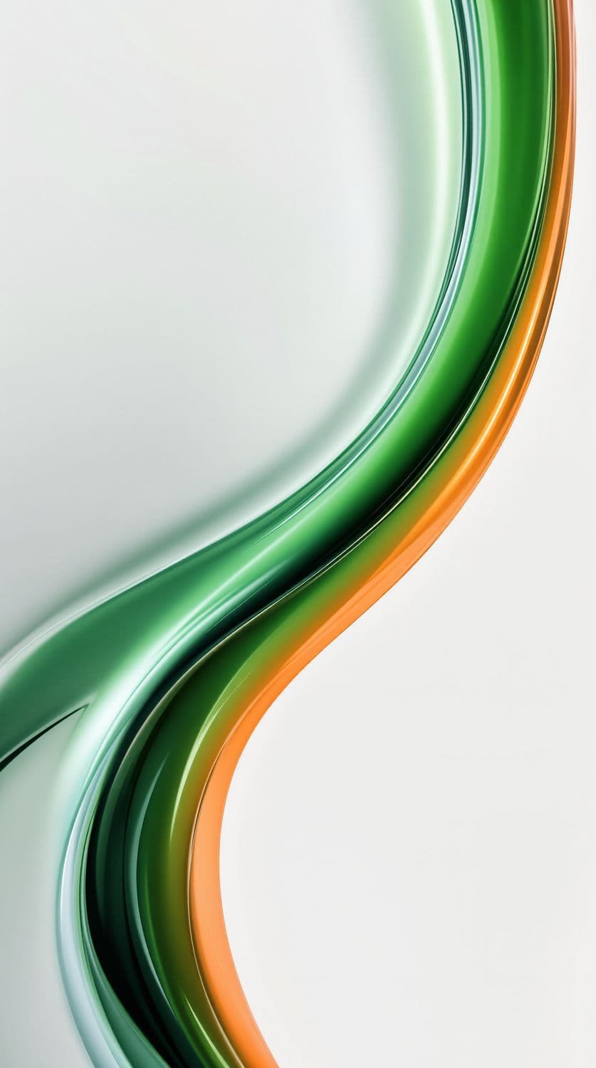 Emerald Flow