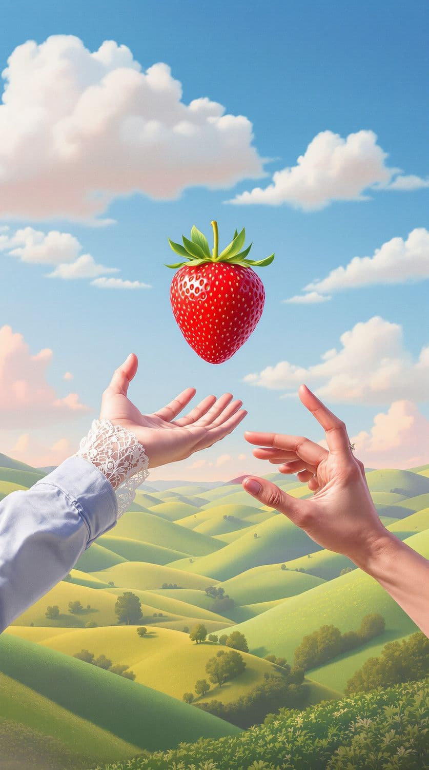 Strawberry Fields