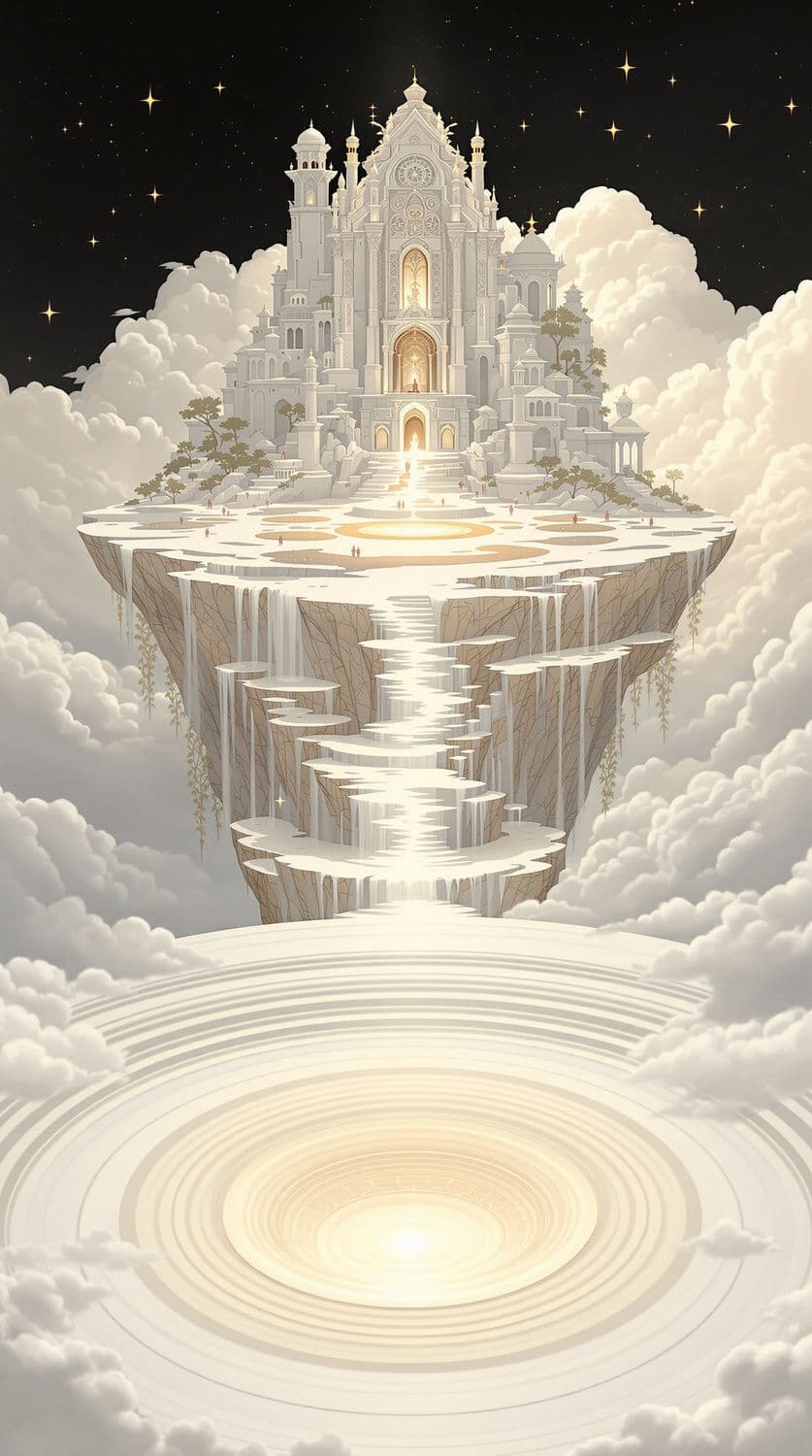 Celestial Sanctuary