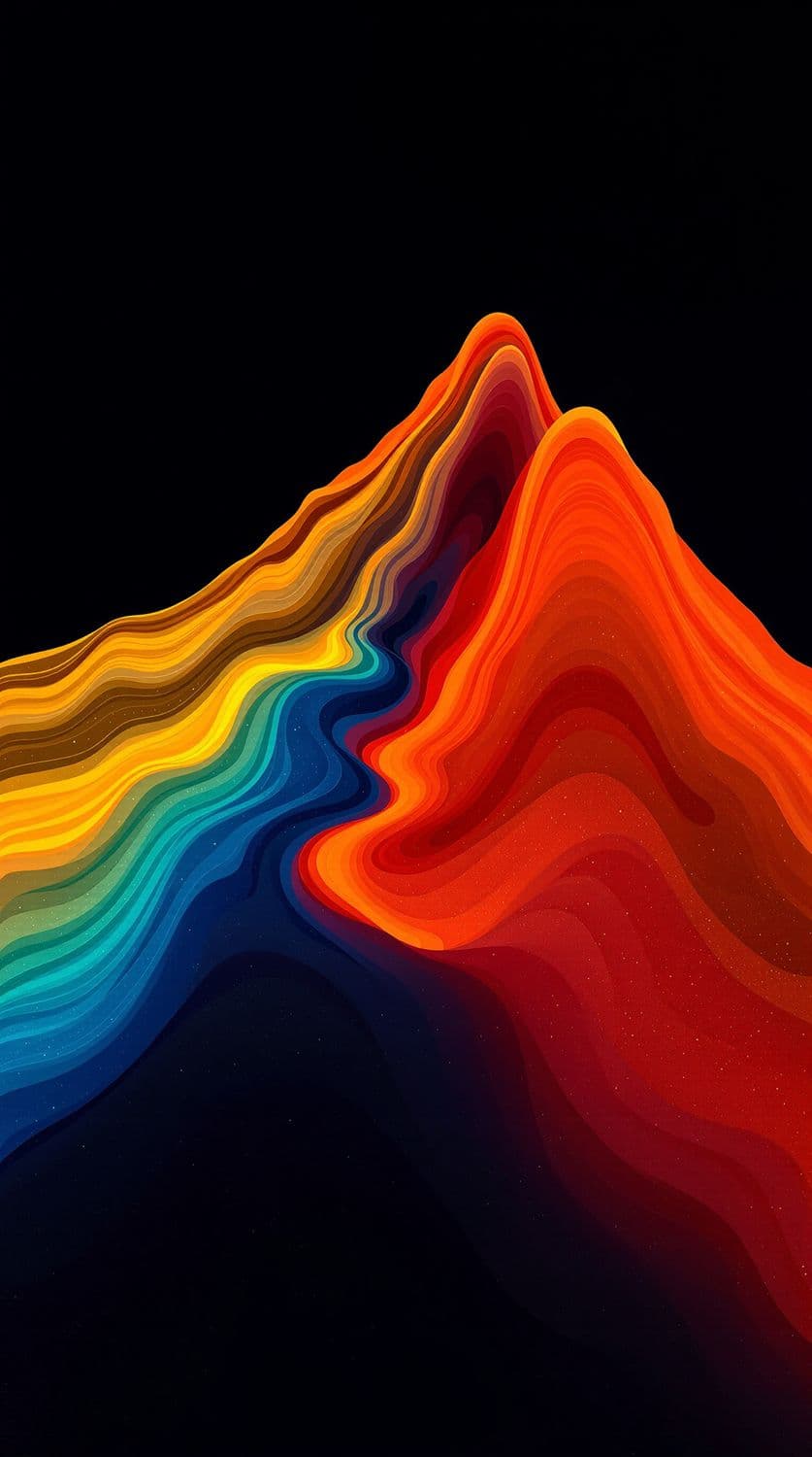 Celestial Rivers