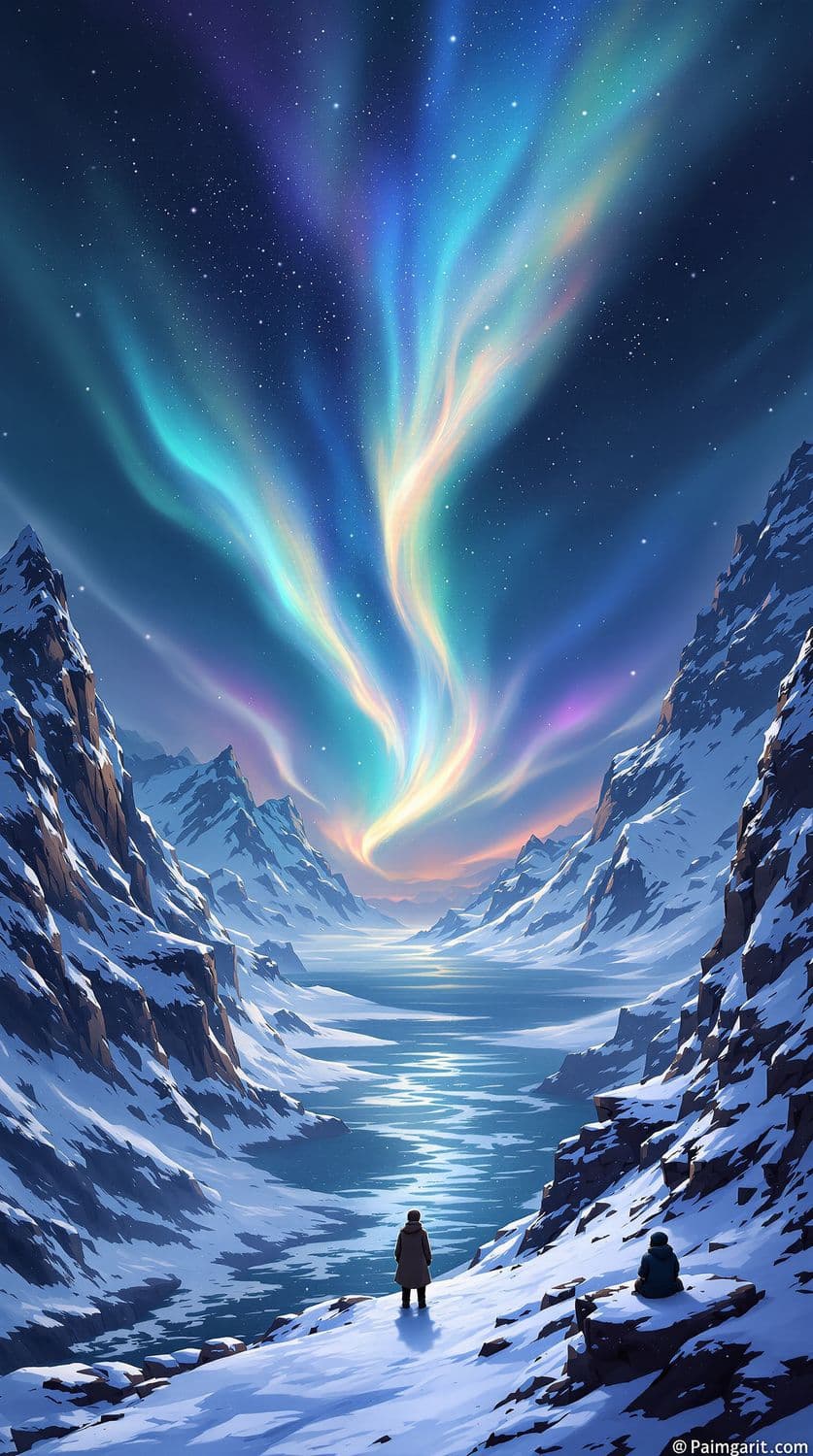 Aurora Majesty