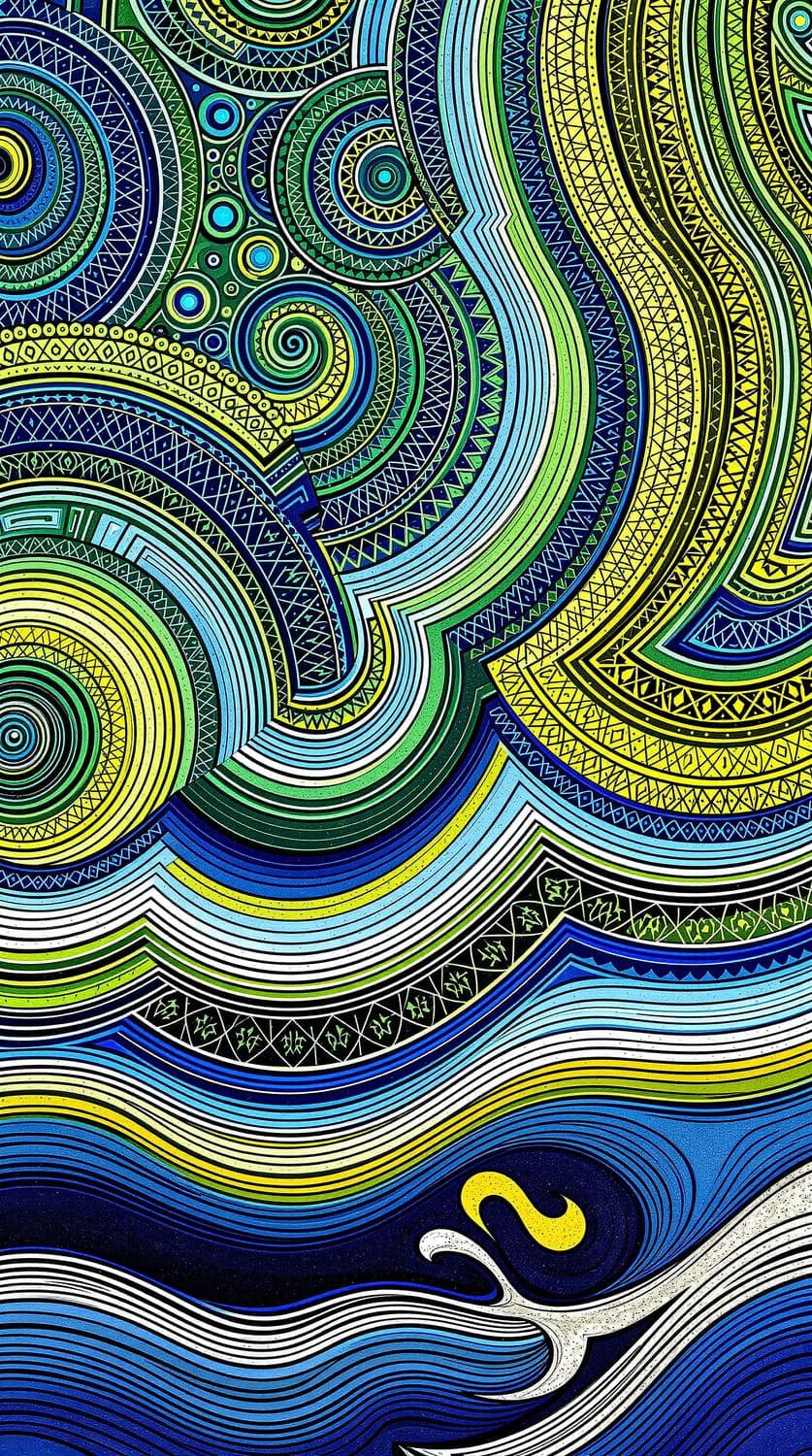 Mandala Harmony