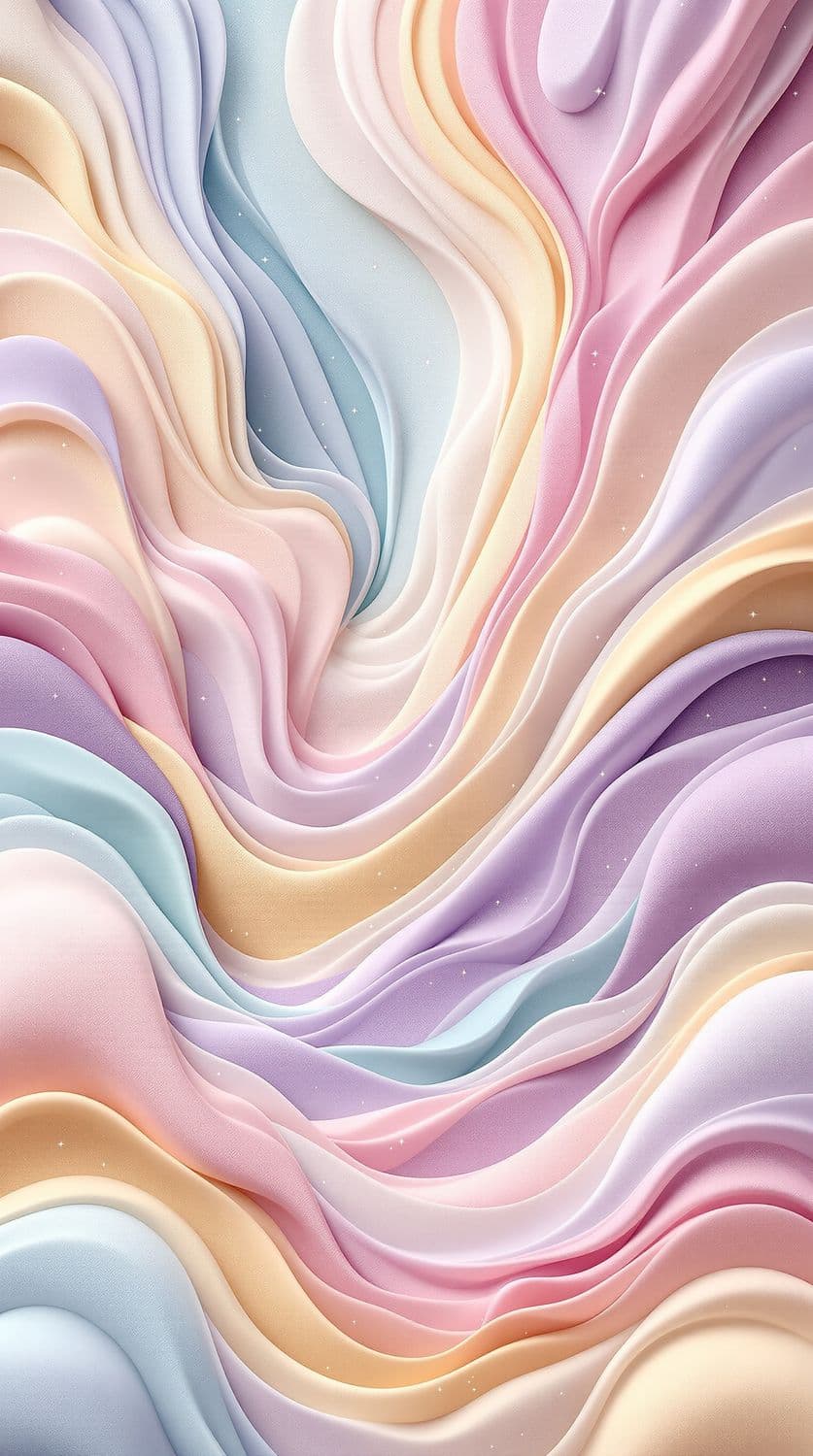 Serene Wave Symphony