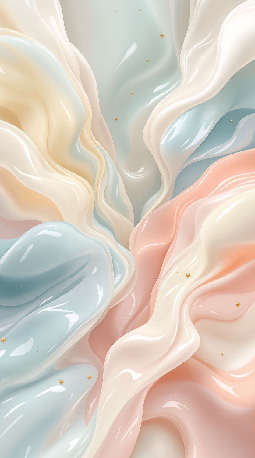 Dreamy Waves