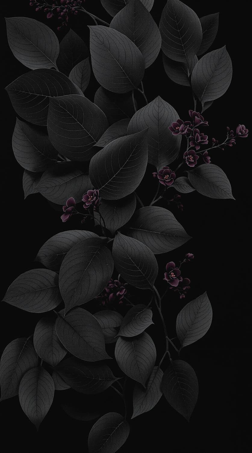 Modern Botanical Elegance