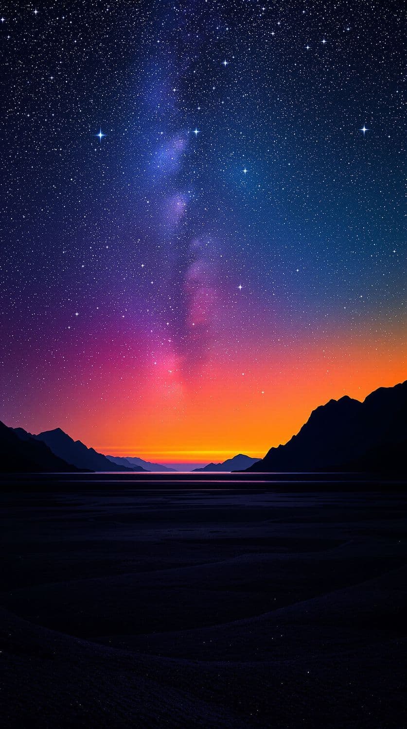 Astral Dreamscape