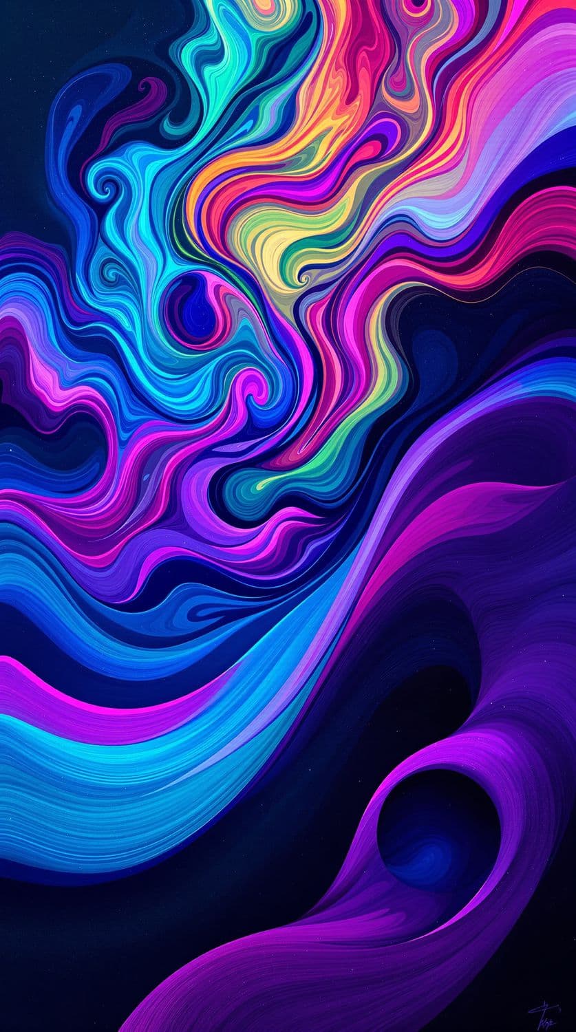 Harmonious Waves