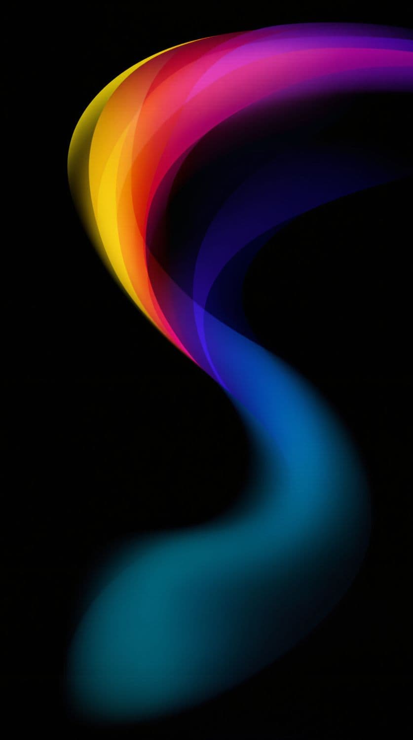 Spectrum Arc