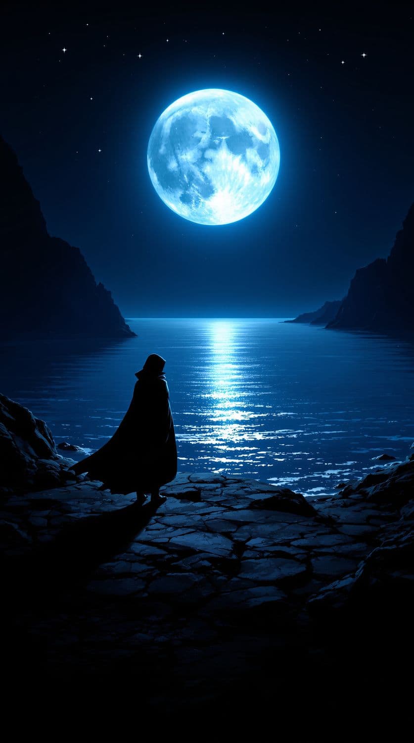 Celestial Watcher