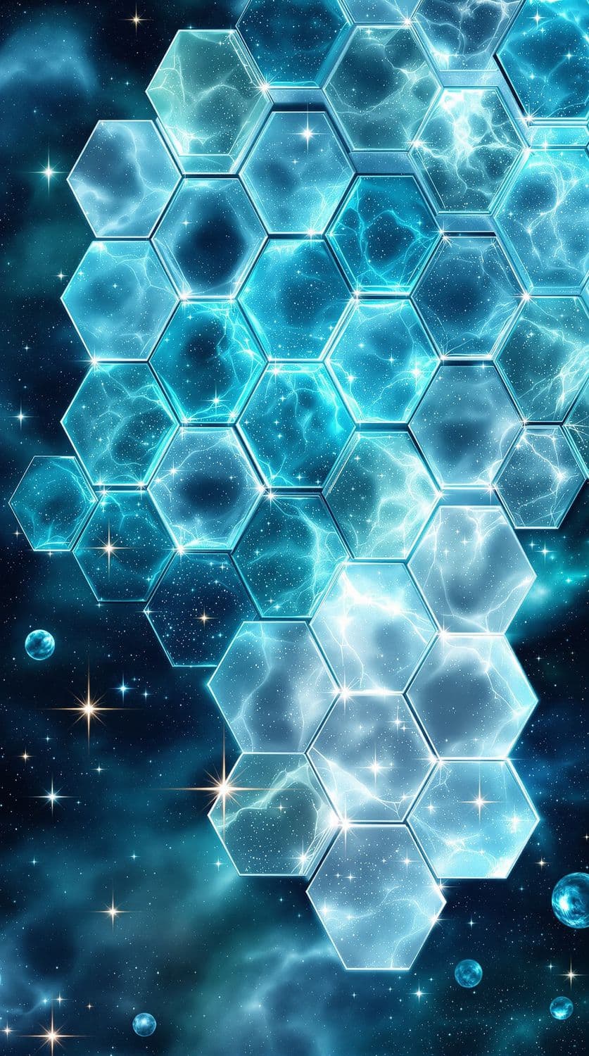 Futuristic Beehive