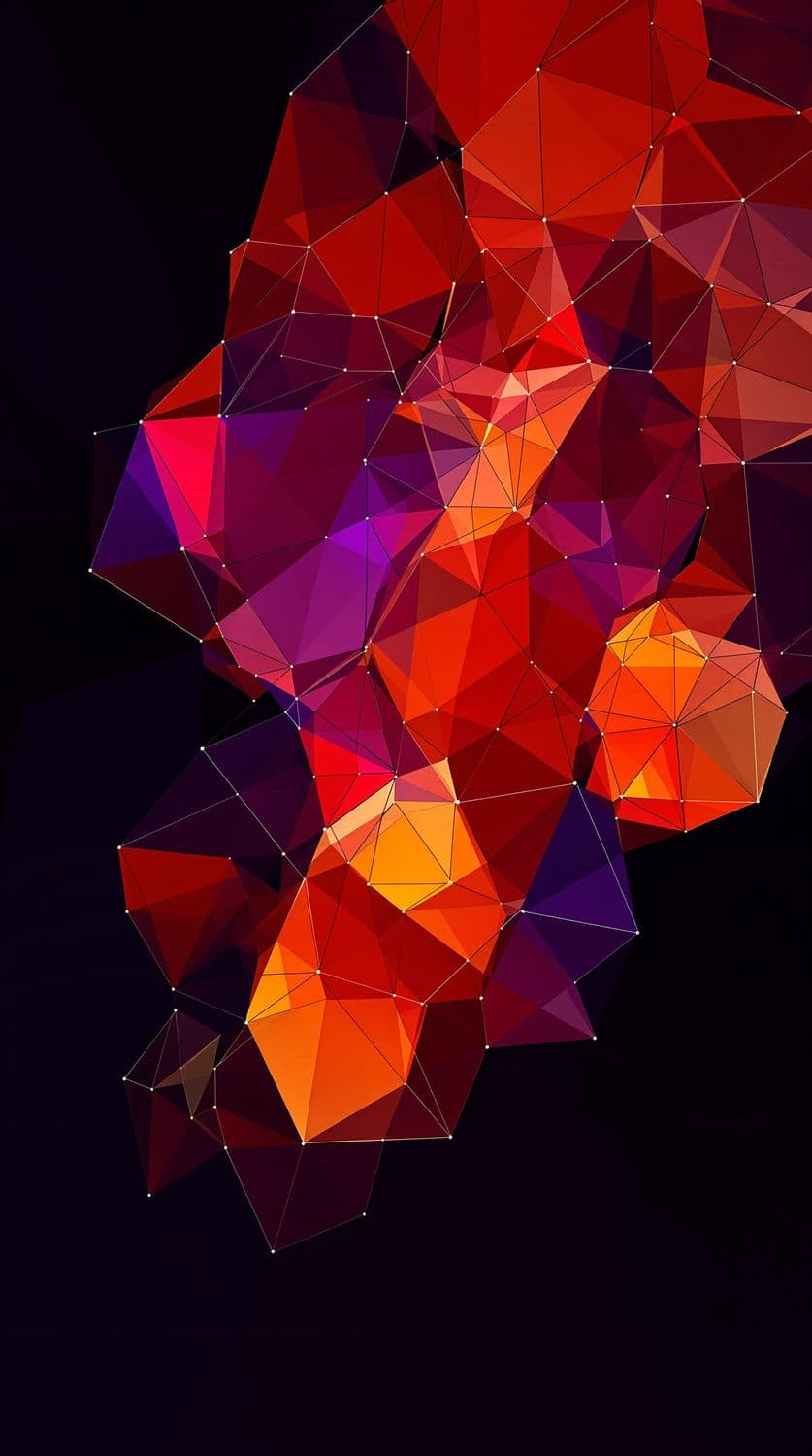 Pentagon and Octagon Interplay