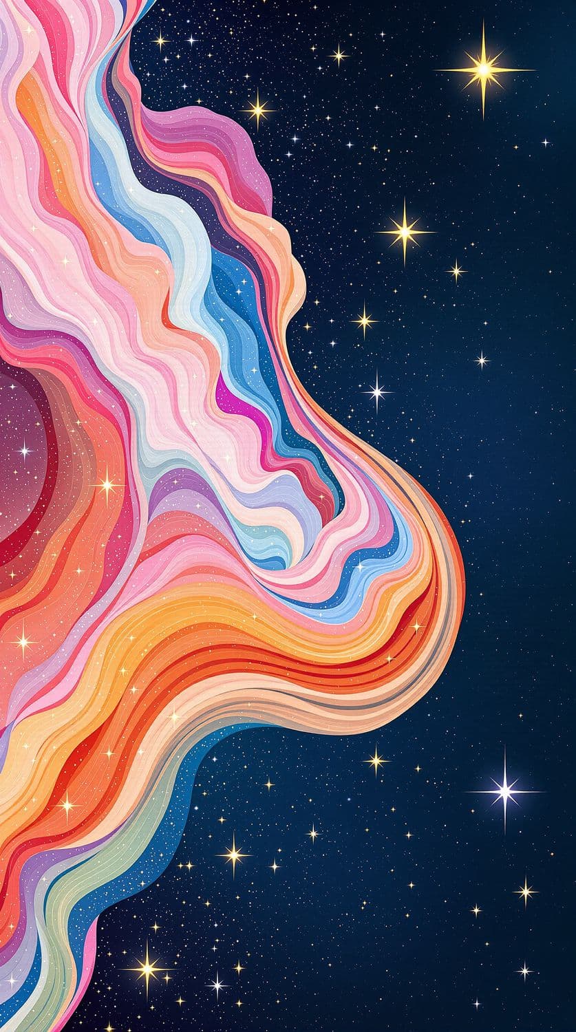 Cosmic Tapestry