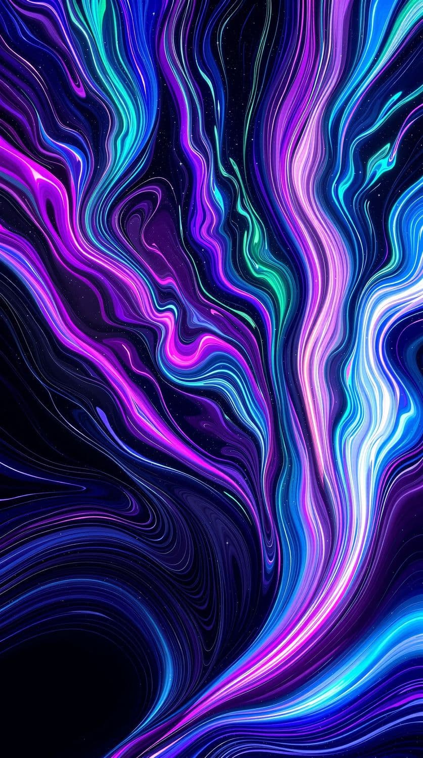 Cosmic Fluidity