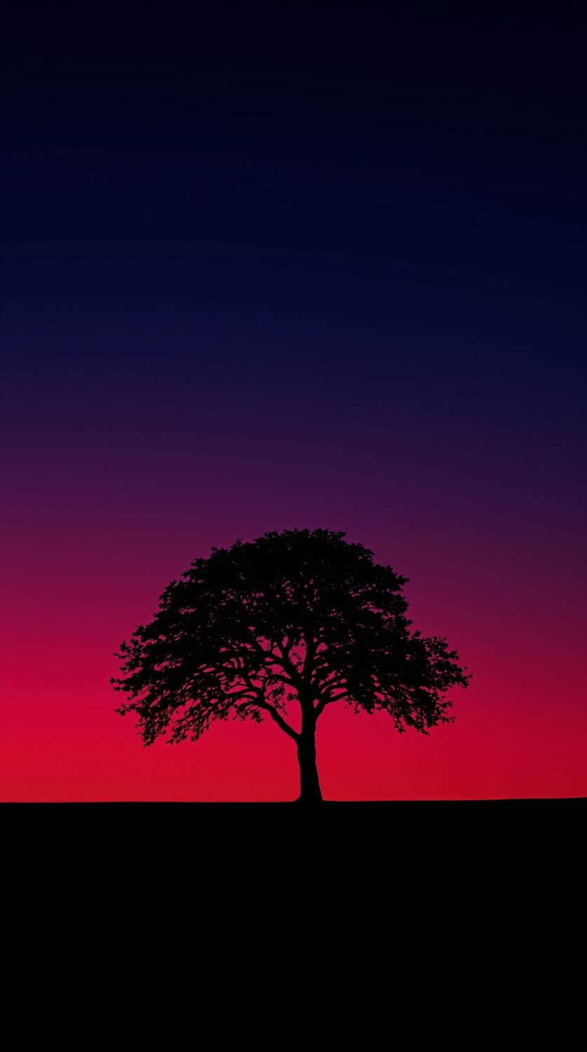 Twilight Tranquility