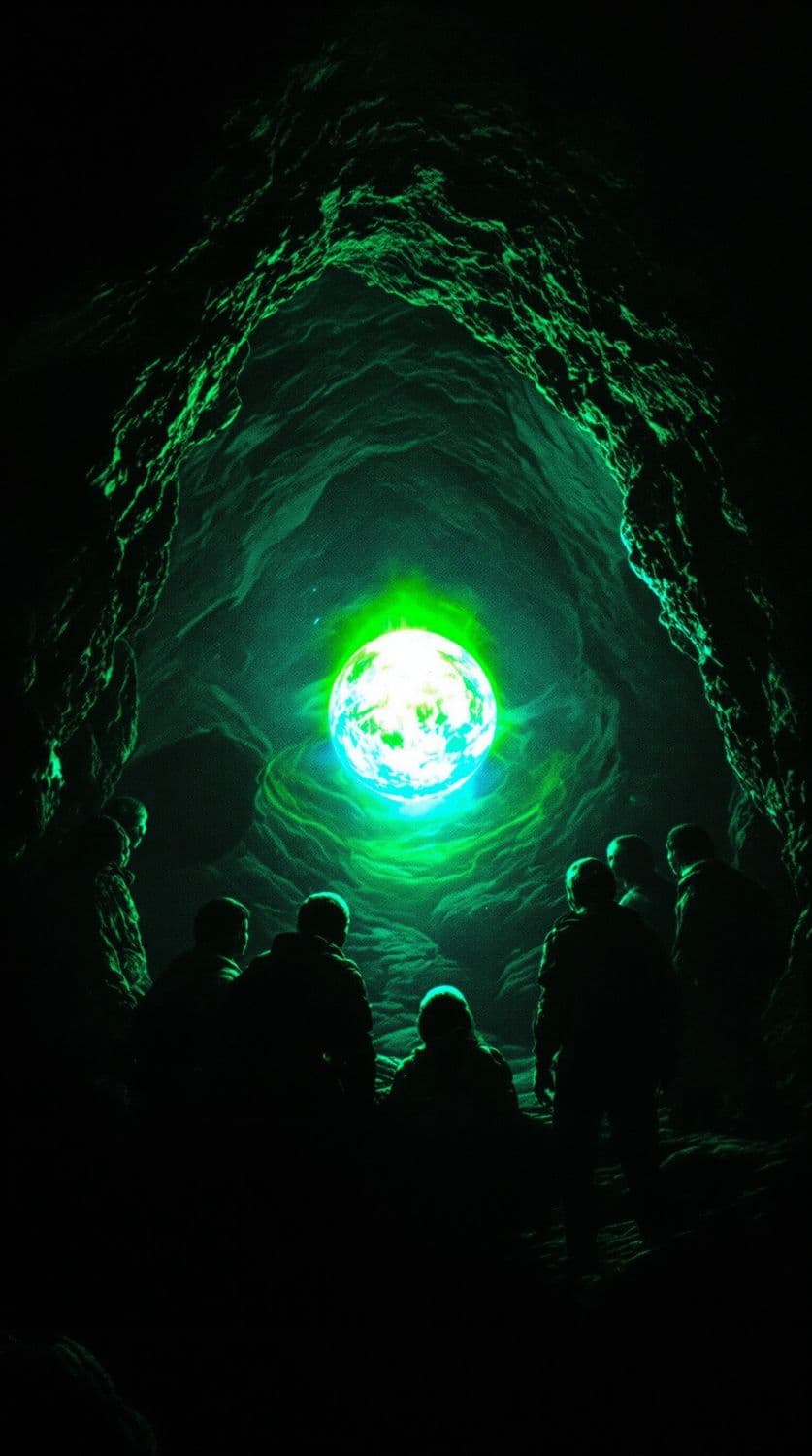 Surreal Congregation