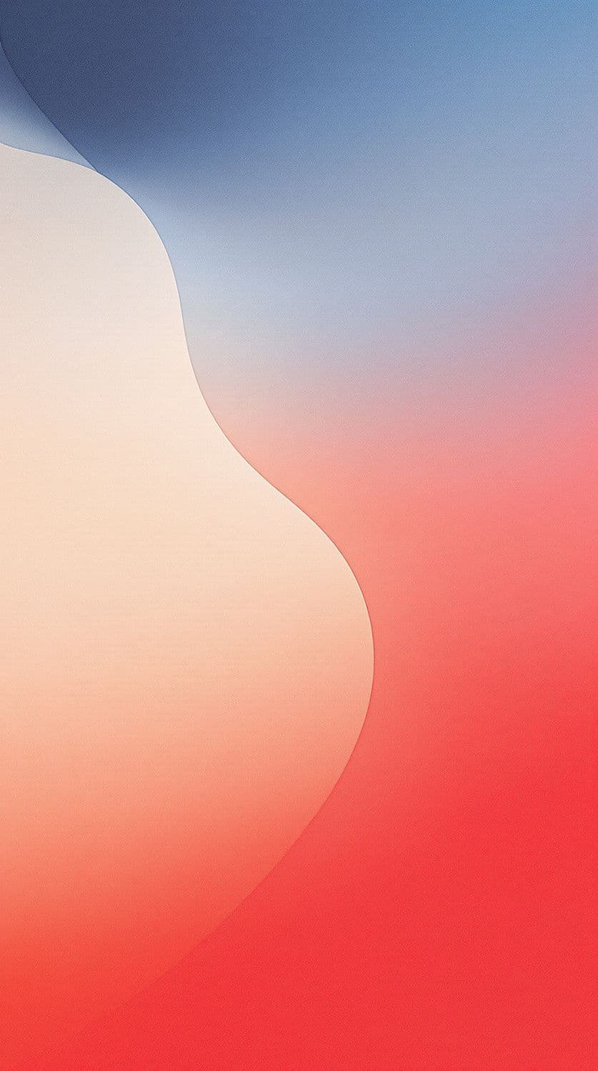 Indigo Peach Harmony