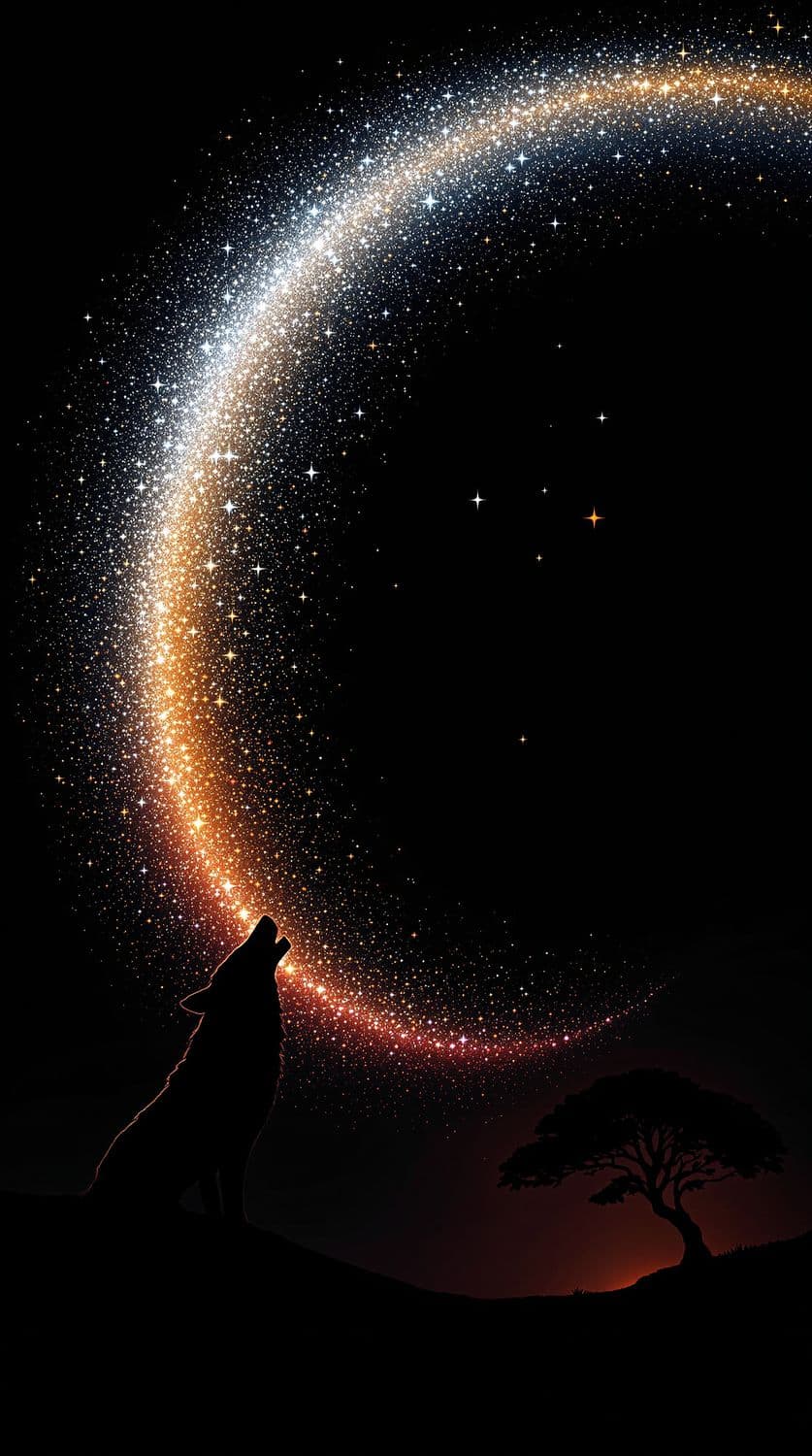 Lunar Symphony