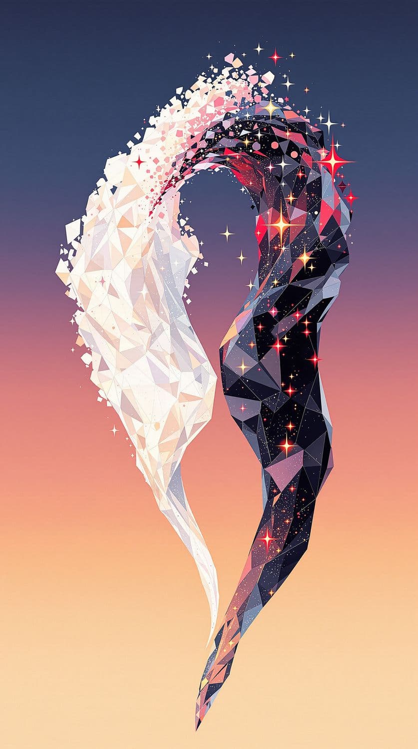 Cosmic Waves
