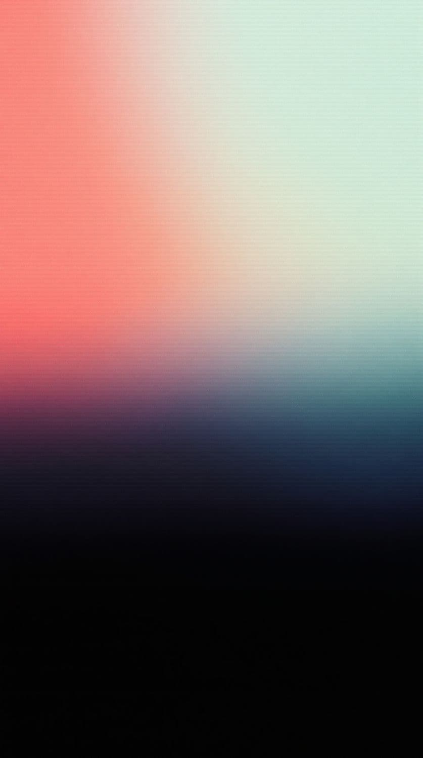 Minimalist Gradient Journey