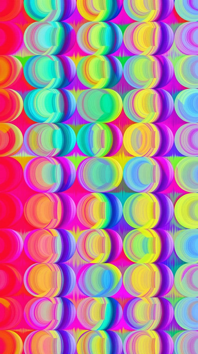 Circular Symphony