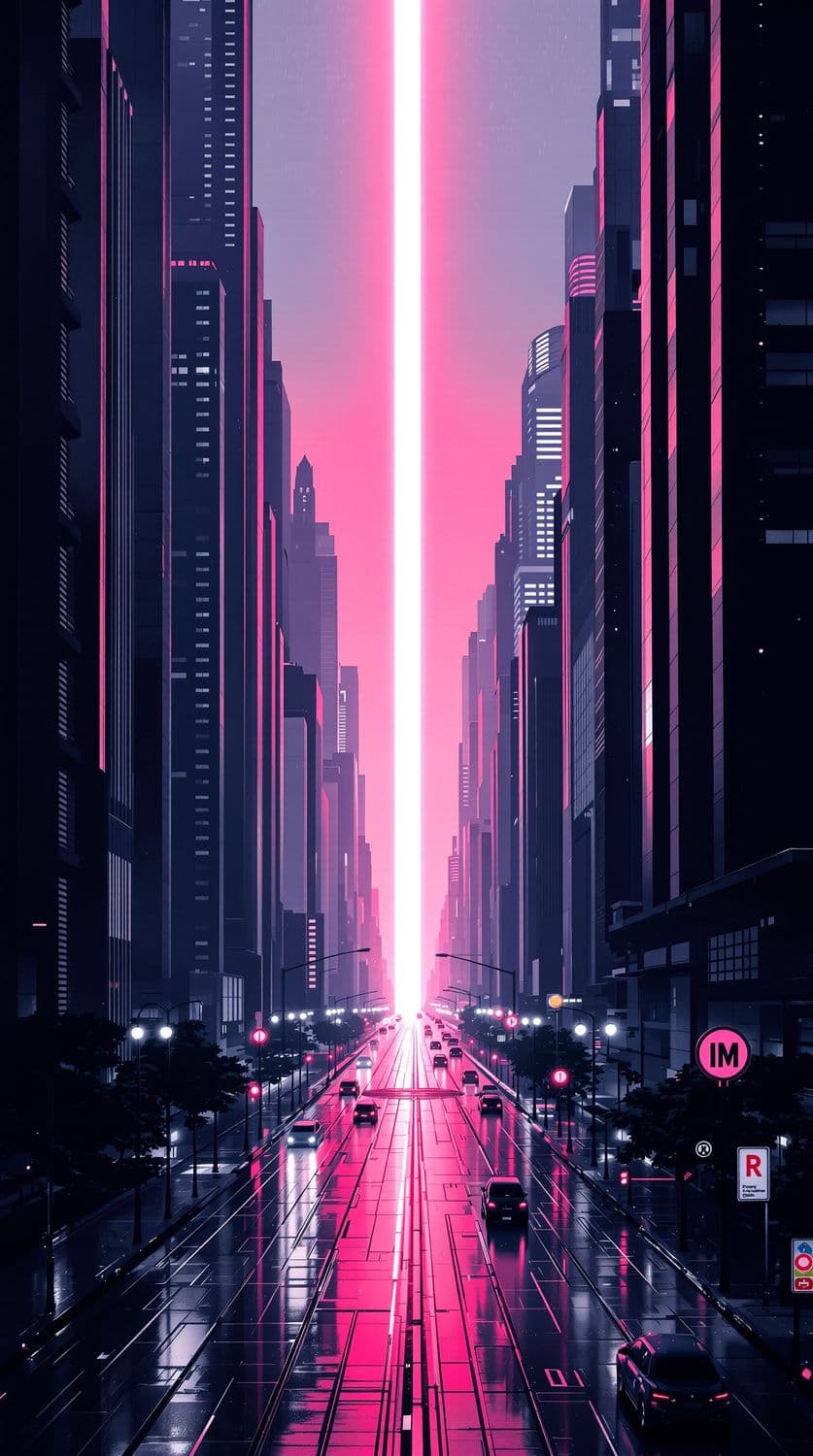 Dawn of the Future