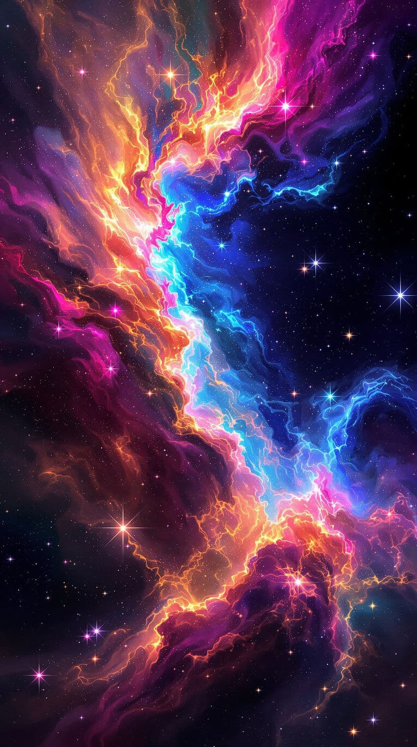Astral Ballet