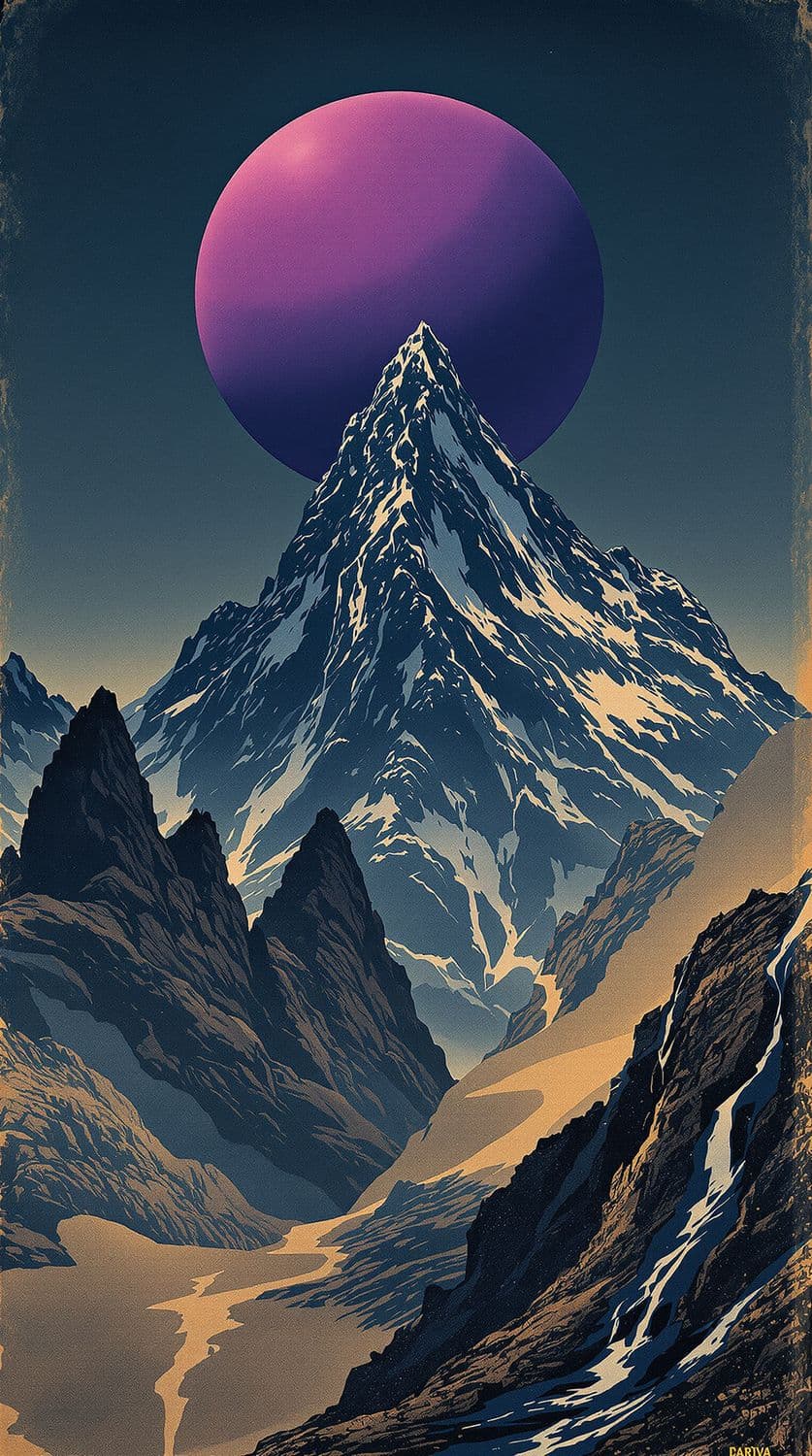 Celestial Dreamscape