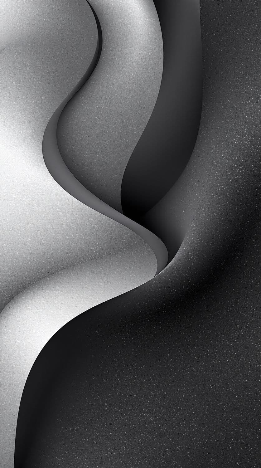 Gentle Swirls of Tranquility