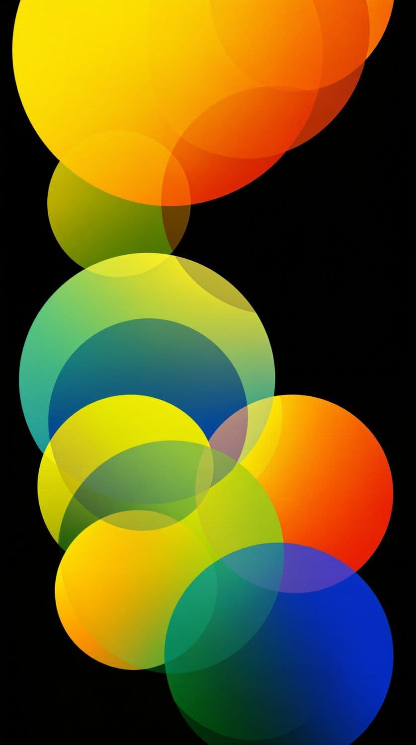 Dynamic Gradient Symphony