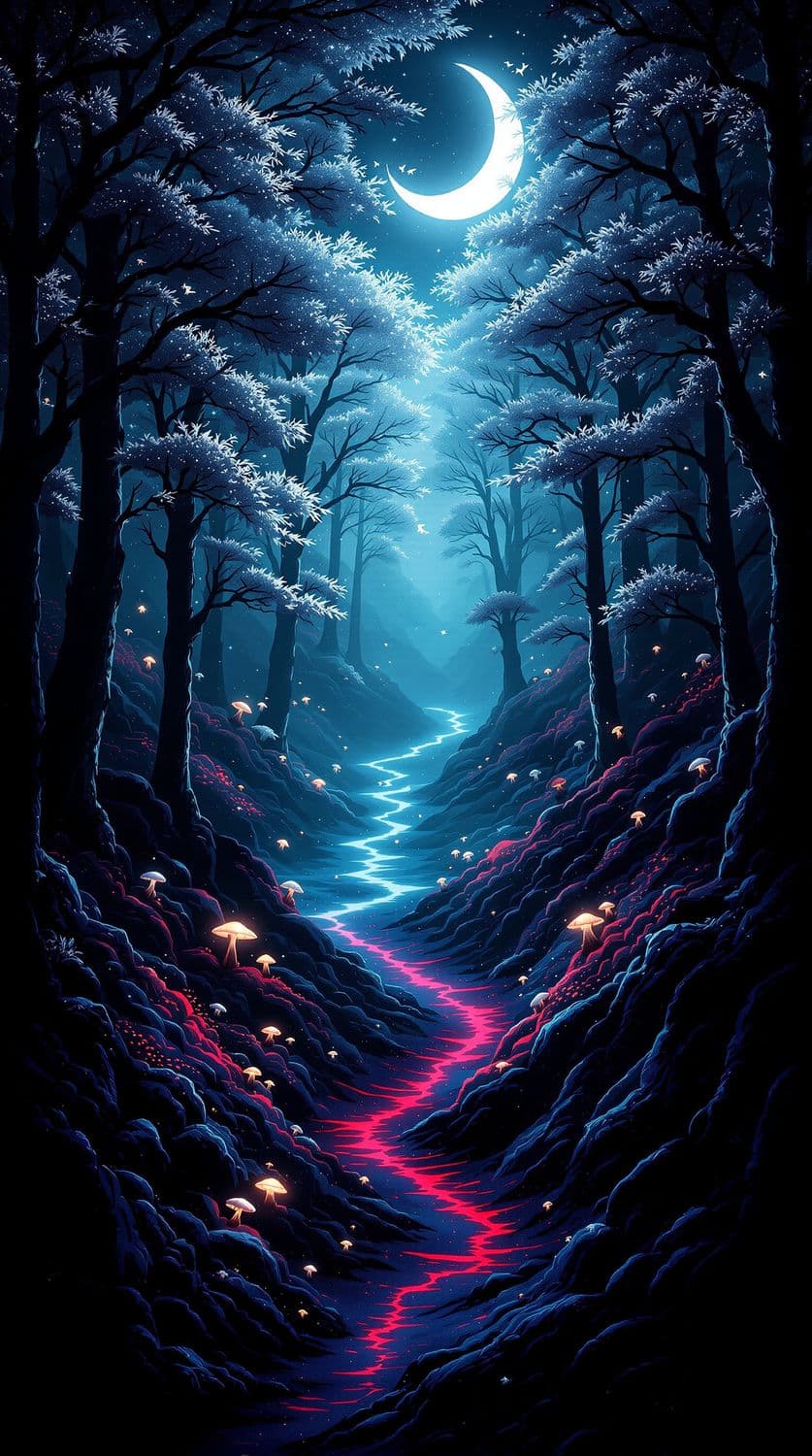 Enchanted Forest