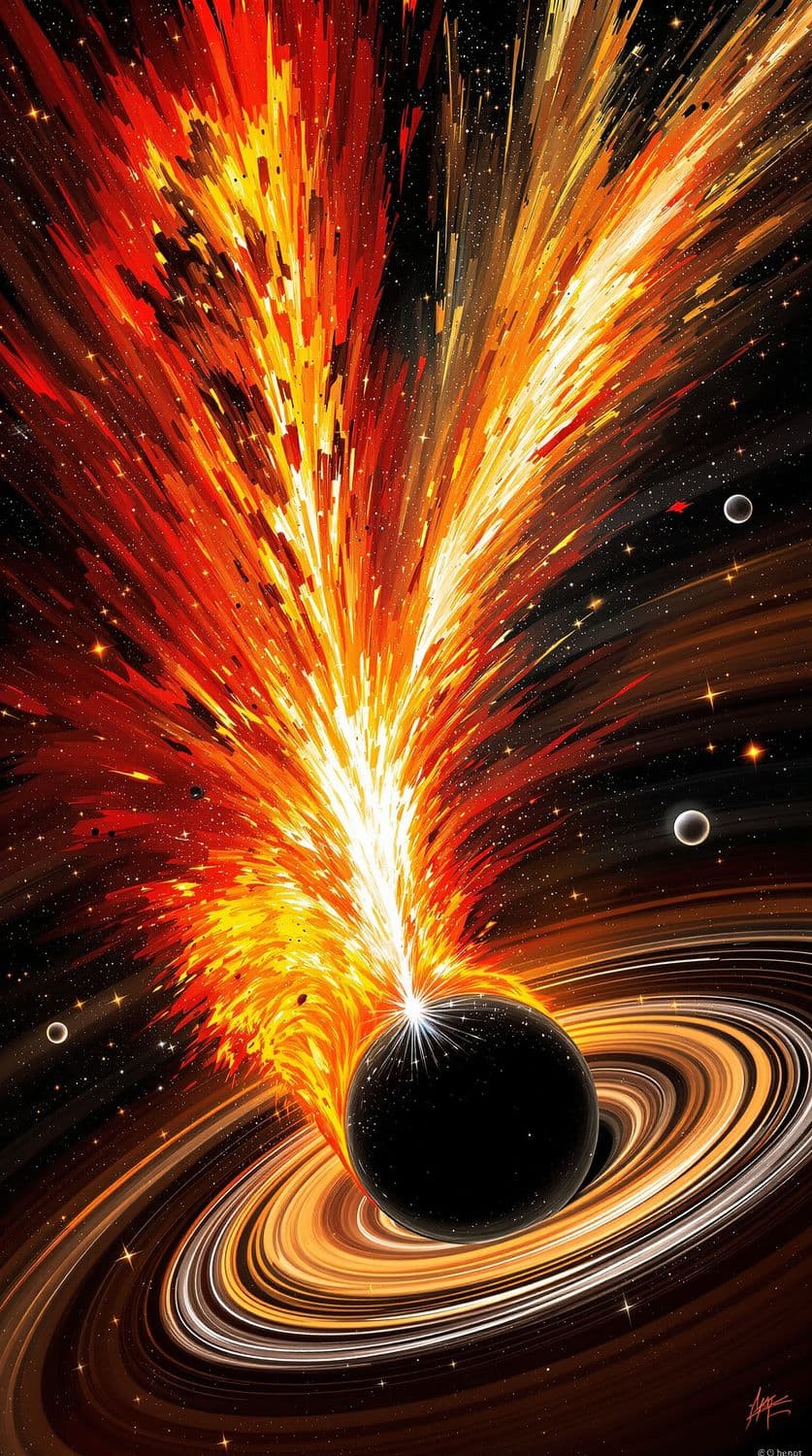 Supernova Explosion