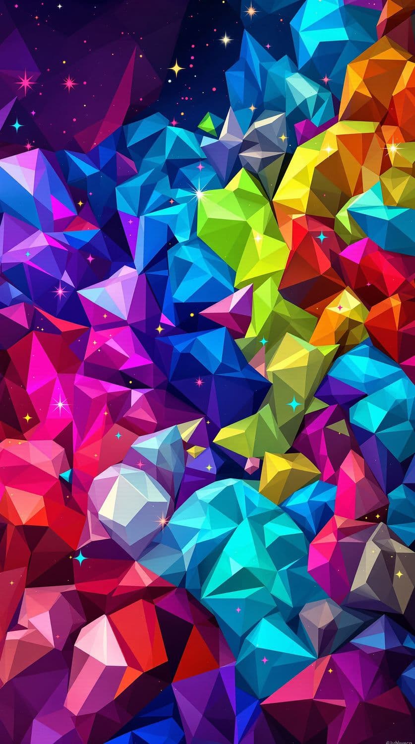 Constellation Tapestry