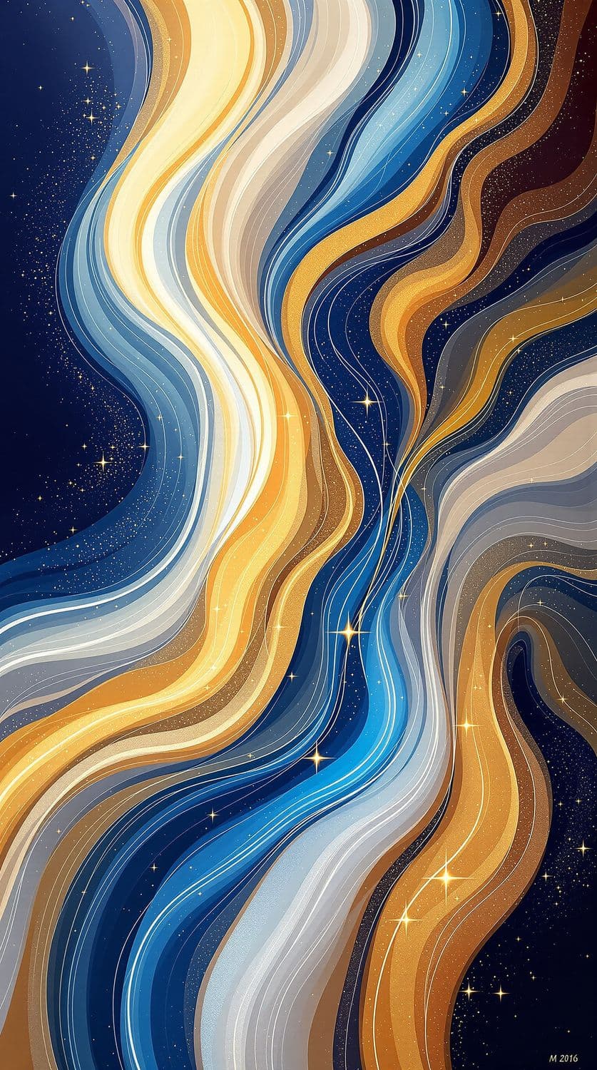 Golden River Symphony