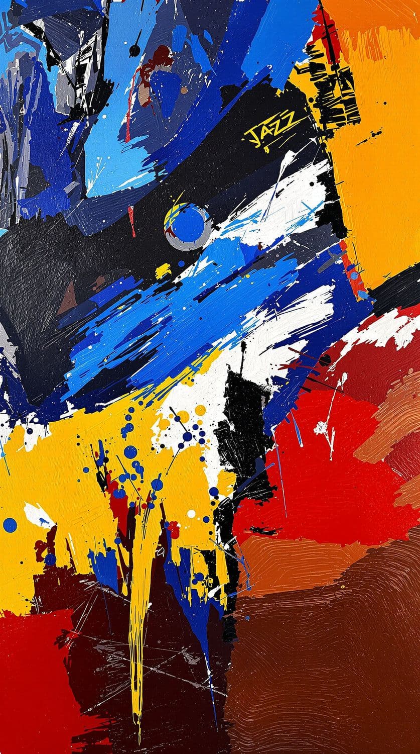 Jazz Performance Abstraction