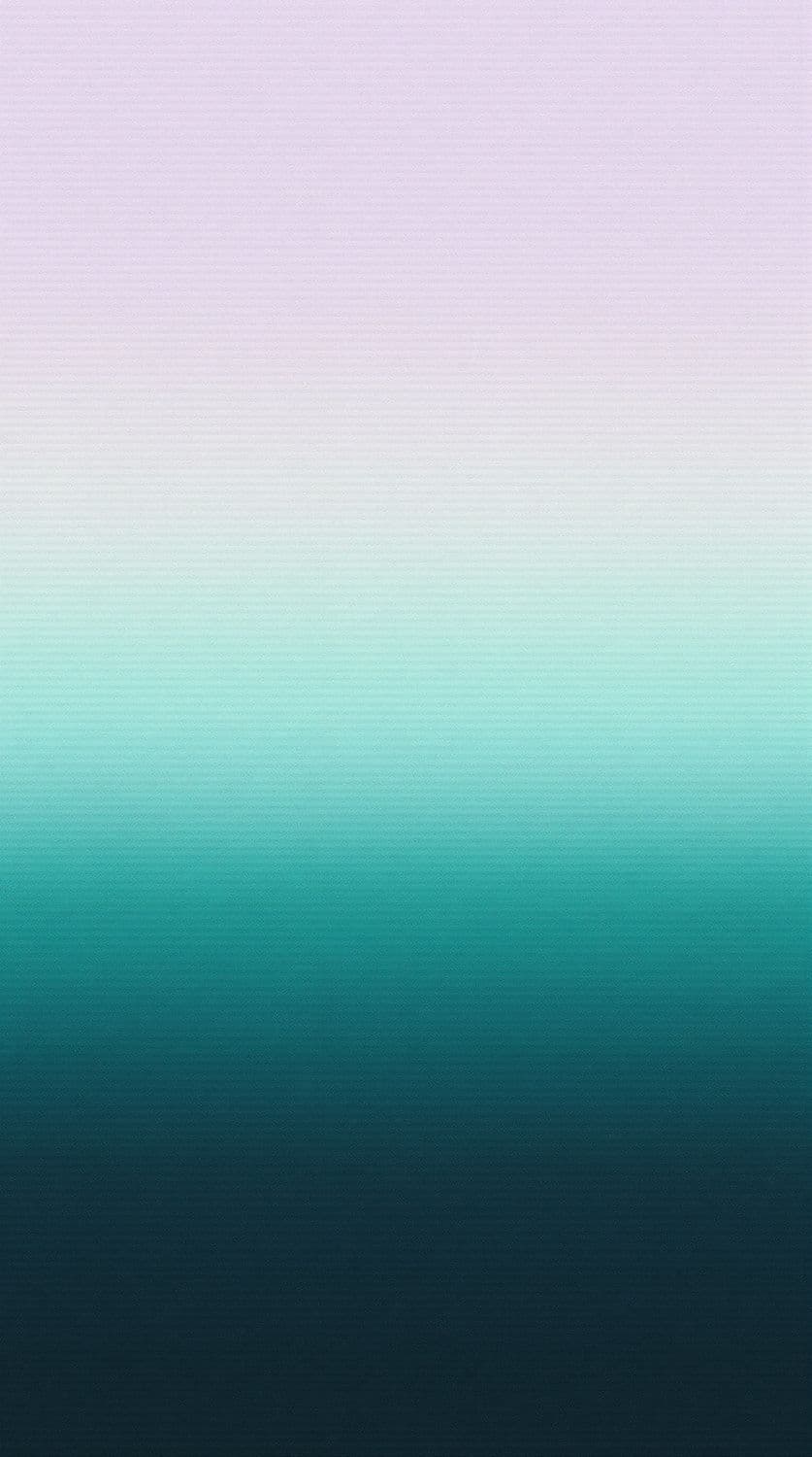 Lavender to Forest Green Gradient