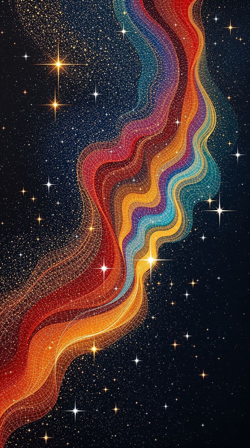 Stellar Tapestry