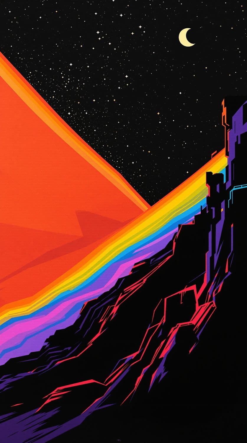 Geometric Cosmos