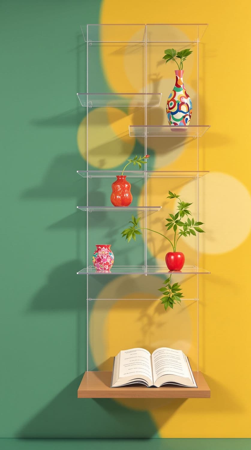 Contemporary Vase Collection