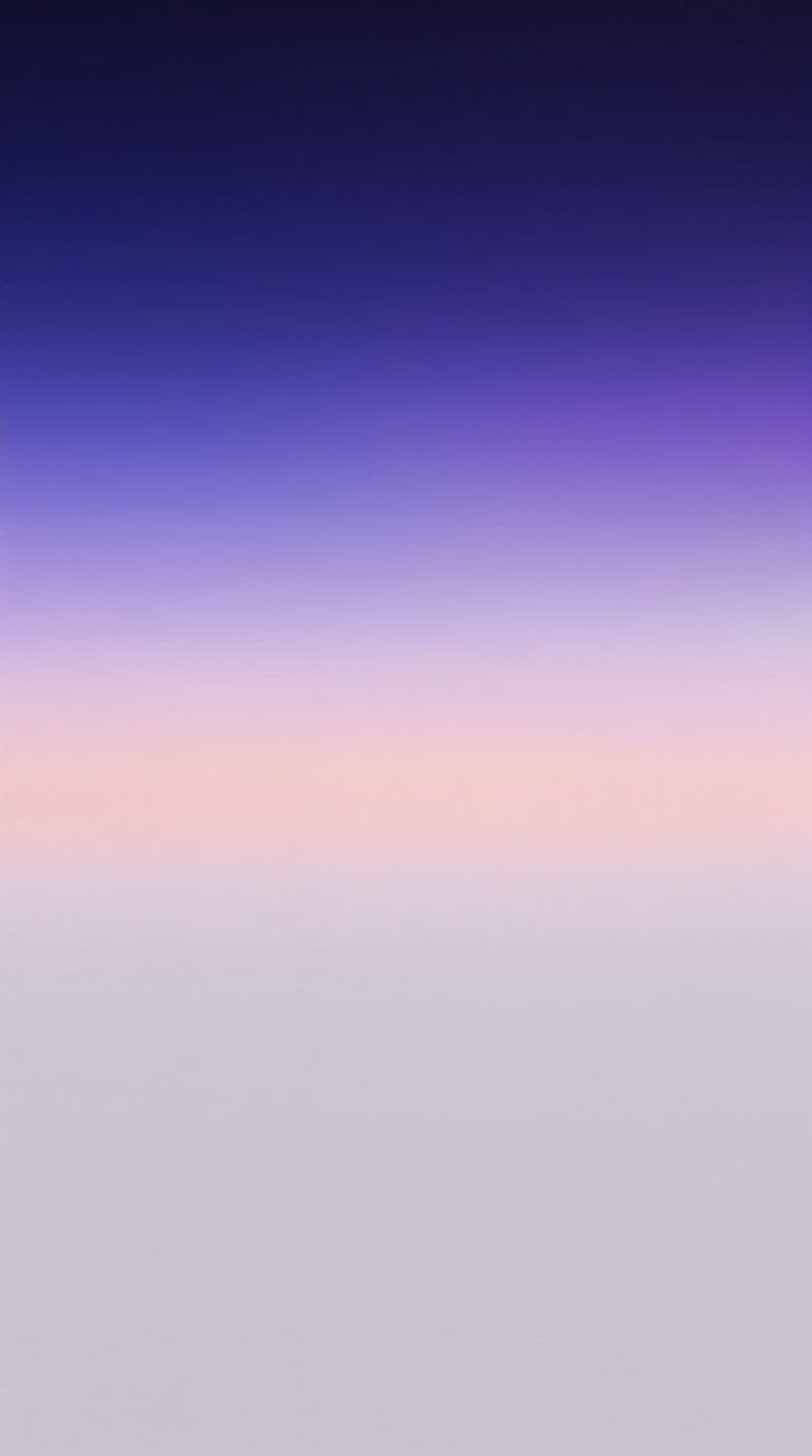 Indigo Twilight