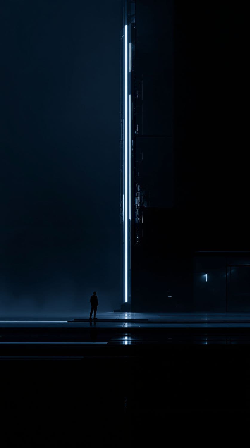 Nocturnal Metropolis