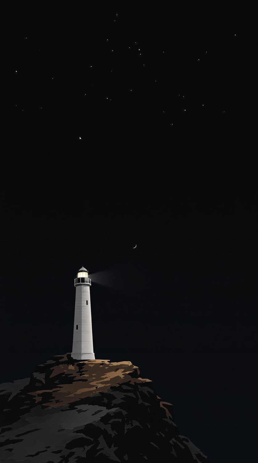 Lighthouse Beacon