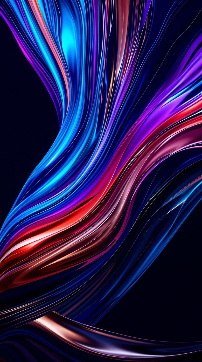 Fluid Lines of Transformation