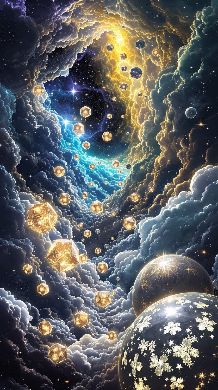 Dodecahedral Dreams in Deep Space